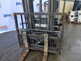 2008 NISSAN UGD02A30P0 FORKLIFT For Auction on 2025-02-04 For Auction on 2025-02-04 full