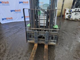 2015 CESAB M325G FORKLIFT For Auction on 2025-02-04 For Auction on 2025-02-04 full