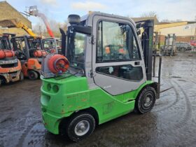 2015 CESAB M325G FORKLIFT For Auction on 2025-02-04 For Auction on 2025-02-04 full