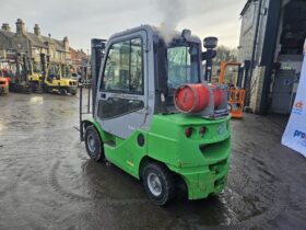 2015 CESAB M325G FORKLIFT For Auction on 2025-02-04 For Auction on 2025-02-04 full