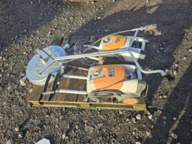 1 STIHL RE119 WASHING EQUIPMENT For Auction on 2025-02-04 For Auction on 2025-02-04