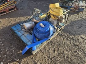 1 PUMPS MULTIPLE PUMPING EQUIPMENT For Auction on 2025-02-04 For Auction on 2025-02-04 full