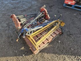 1 PIPE BENDERS  PIPE BENDERS For Auction on 2025-02-04 For Auction on 2025-02-04