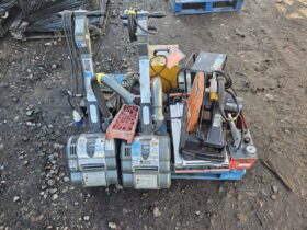 1 PALLET OF TOOLS  VARIOUS TOOLS For Auction on 2025-02-04 For Auction on 2025-02-04 full