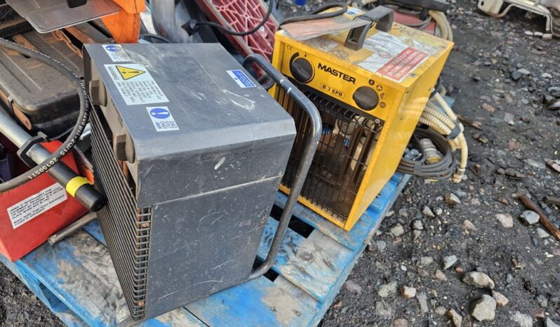 1 PALLET OF TOOLS  VARIOUS TOOLS For Auction on 2025-02-04 For Auction on 2025-02-04 full