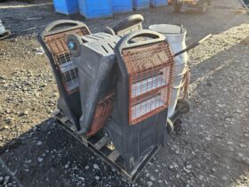 1 HEATERS 5X HEATERS For Auction on 2025-02-04 For Auction on 2025-02-04