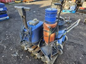 1 VACUUMS/FLOOR CLEANER 3X CLEANING EQUIPMENT For Auction on 2025-02-04 For Auction on 2025-02-04 full