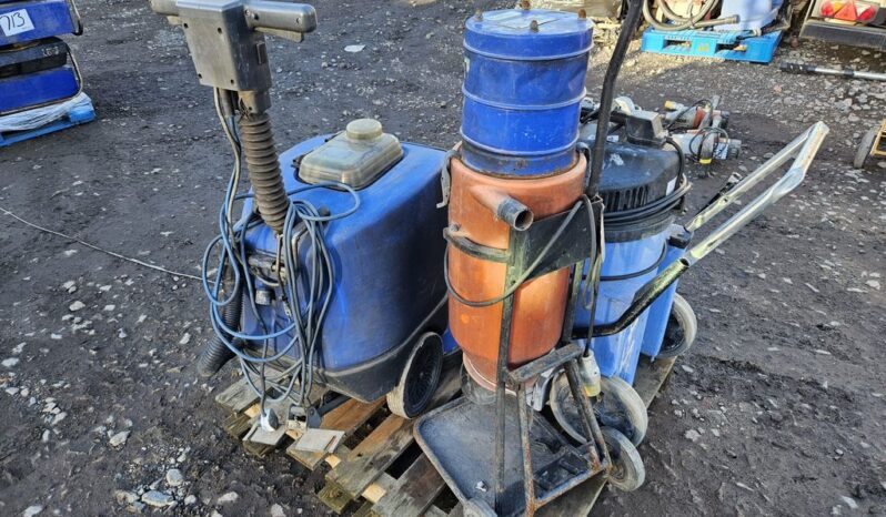 1 VACUUMS/FLOOR CLEANER 3X CLEANING EQUIPMENT For Auction on 2025-02-04 For Auction on 2025-02-04 full