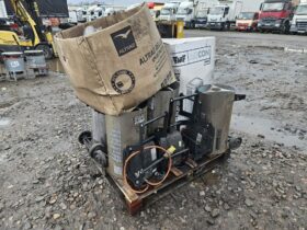 1 HEATERS/AIRCON UNIT 5X HEATERS For Auction on 2025-02-04 For Auction on 2025-02-04