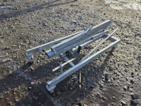 1 KRAGARMLIFT KAL275 MATERIAL LIFT For Auction on 2025-02-04 For Auction on 2025-02-04 full