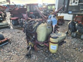 2012 HARDI MANX SPRAYER ATTACHMENT For Auction on 2025-02-04 For Auction on 2025-02-04