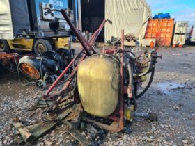 2012 HARDI MANX SPRAYER ATTACHMENT For Auction on 2025-02-04 For Auction on 2025-02-04 full