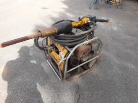 JCB Breakers For Auction on:2025-02-05