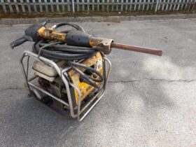 JCB Breakers For Auction on:2025-02-05 full