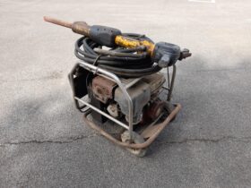 JCB Breakers For Auction on:2025-02-05 full