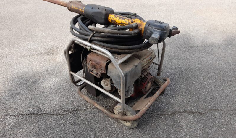 JCB Breakers For Auction on:2025-02-05 full