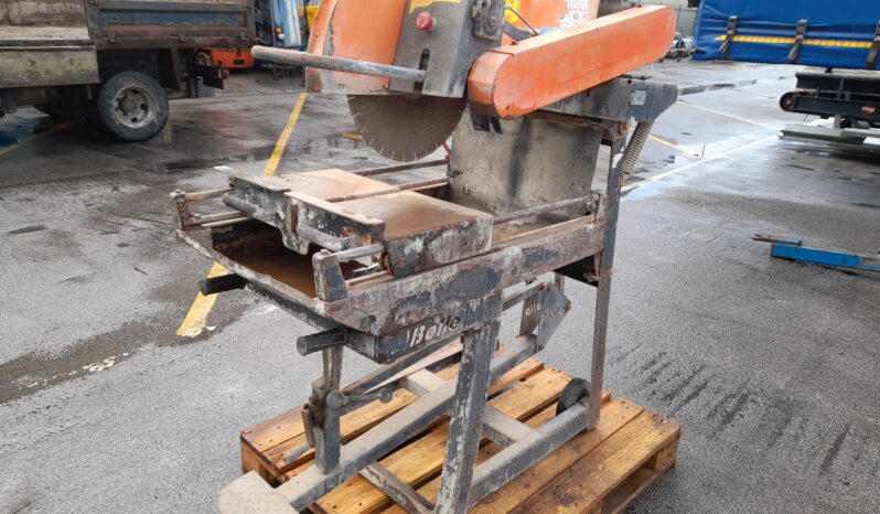 Belle Other Plant Equipment For Auction on:2025-02-05