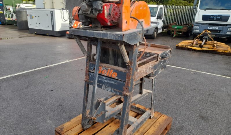 Belle Other Plant Equipment For Auction on:2025-02-05 full