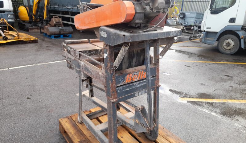 Belle Other Plant Equipment For Auction on:2025-02-05 full