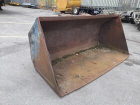 JCB Buckets For Auction on:2025-02-05