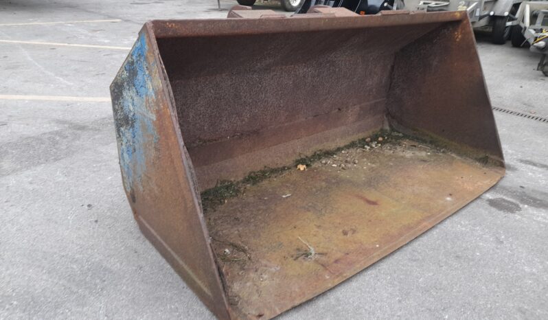 JCB Buckets For Auction on:2025-02-05