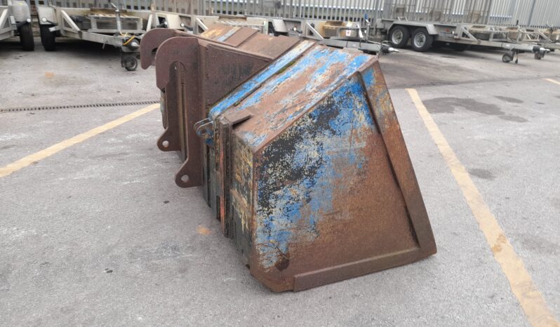 JCB Buckets For Auction on:2025-02-05 full