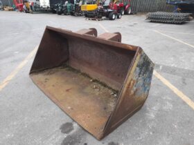 JCB Buckets For Auction on:2025-02-05 full