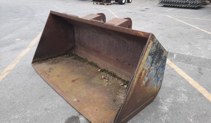 JCB Buckets For Auction on:2025-02-05 full