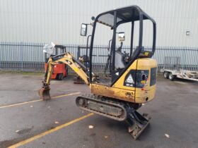 Caterpillar 301.4C Mini Excavators For Auction on:2025-02-05