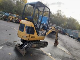 Caterpillar 301.4C Mini Excavators For Auction on:2025-02-05 full