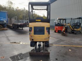 Caterpillar 301.4C Mini Excavators For Auction on:2025-02-05 full