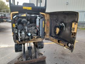 Caterpillar 301.4C Mini Excavators For Auction on:2025-02-05 full