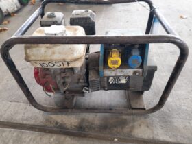 Stephill Mobile Generators For Auction on:2025-02-05 full