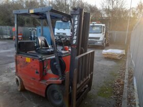 Lansing Other Forklifts For Auction on:2025-02-05