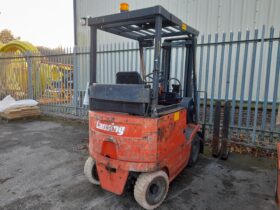 Lansing Other Forklifts For Auction on:2025-02-05 full