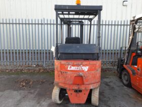 Lansing Other Forklifts For Auction on:2025-02-05 full