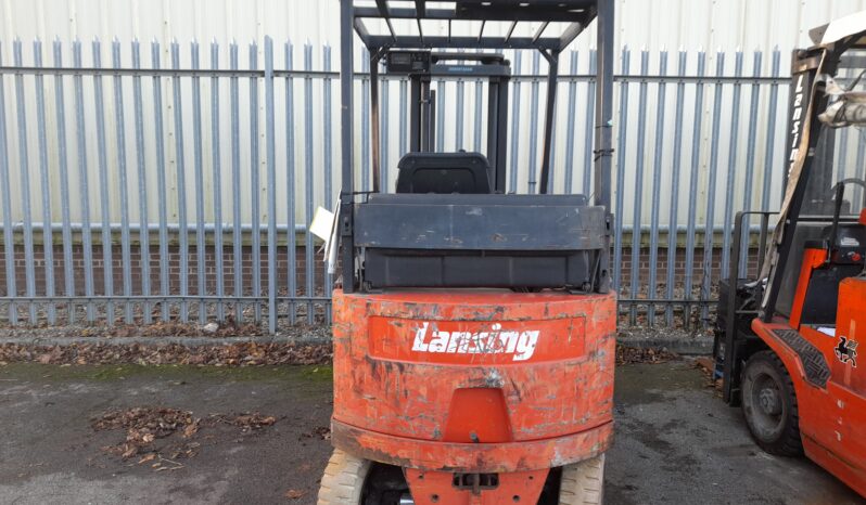 Lansing Other Forklifts For Auction on:2025-02-05 full