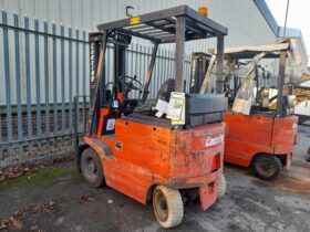 Lansing Other Forklifts For Auction on:2025-02-05 full