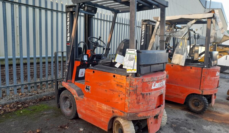 Lansing Other Forklifts For Auction on:2025-02-05 full