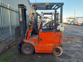 Lansing Other Forklifts For Auction on:2025-02-05 full