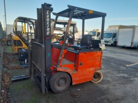 Lansing Other Forklifts For Auction on:2025-02-05 full