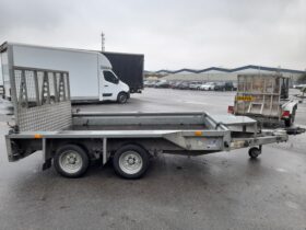 Ifor Williams Plant Trailers For Auction on:2025-02-05 full