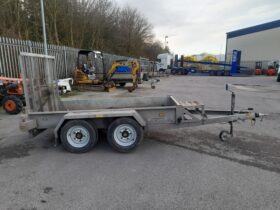 Indespension Plant Trailers For Auction on:2025-02-05 full