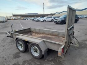 Indespension Plant Trailers For Auction on:2025-02-05 full