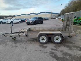 Indespension Plant Trailers For Auction on:2025-02-05 full