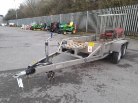 Indespension Plant Trailers For Auction on:2025-02-05 full