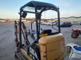 Caterpillar 301.4C Mini Excavators For Auction on:2025-02-05 full