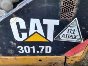 Caterpillar 301.4C Mini Excavators For Auction on:2025-02-05 full