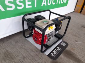 Stephill Mobile Generators For Auction on:2025-02-05 full