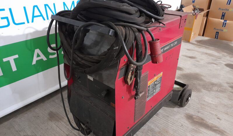 Lincoln Mobile Generators For Auction on:2025-02-05 full